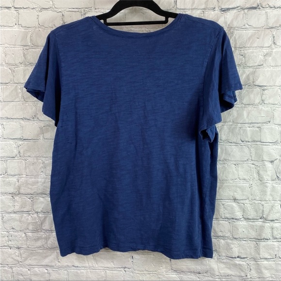 Draper James Swan Closter T-Shirt - Picture 5 of 5